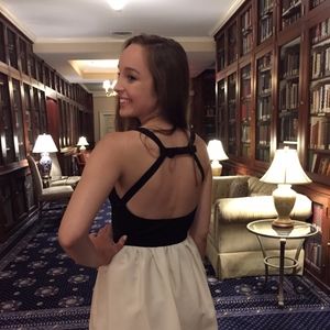 Meet your Posher, Anne